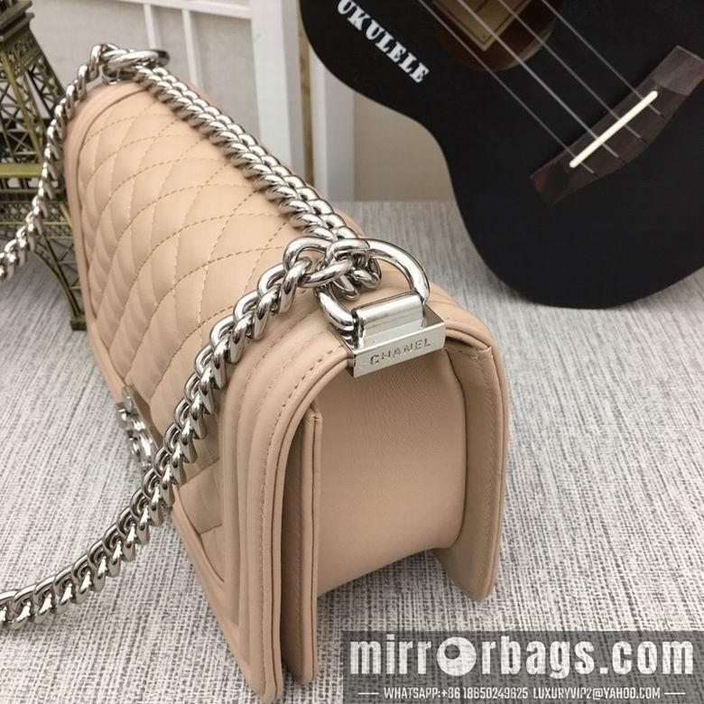 1:1 Replica Chanel Bags 67086 25X15X7.5cm XMY 20