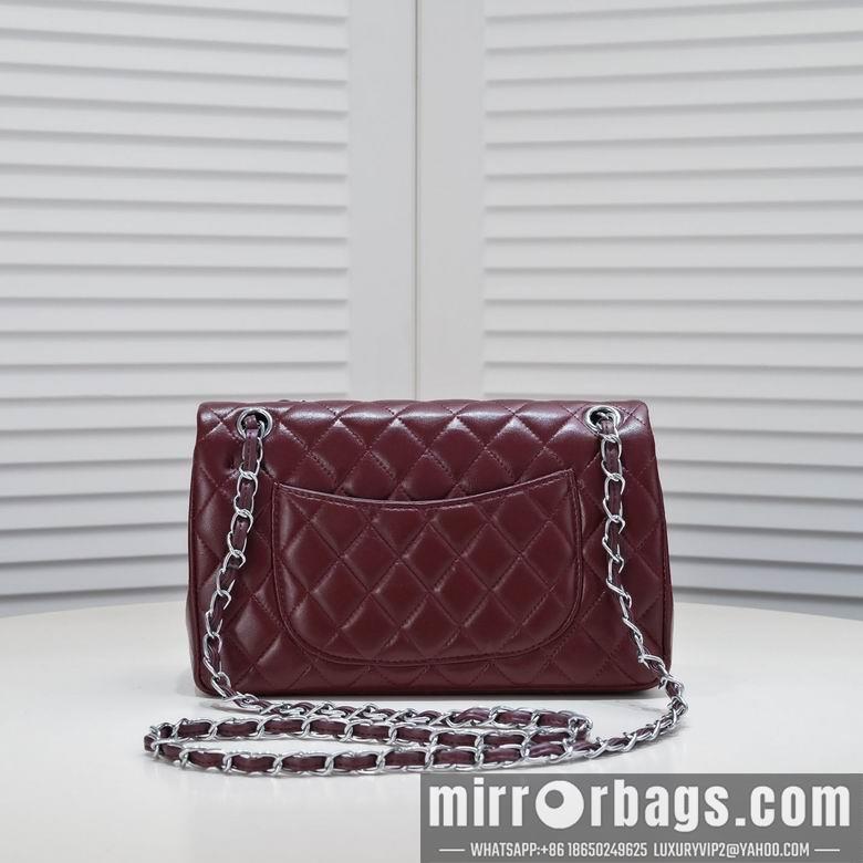 1:1 Replica Chanel Bags 1112 25.5X16X6.5cm WO 5