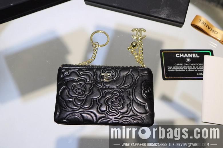 1:1 Replica Chanel Bags 50168 14.5X9cm YG 2