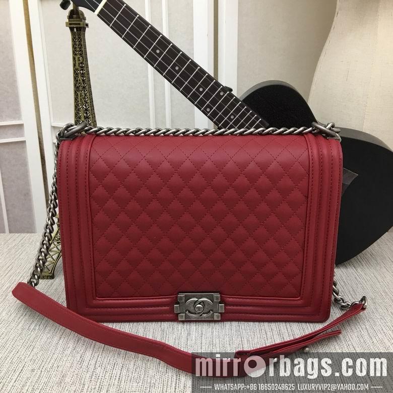 1:1 Replica Chanel Bags 67087 30cm XMY 13