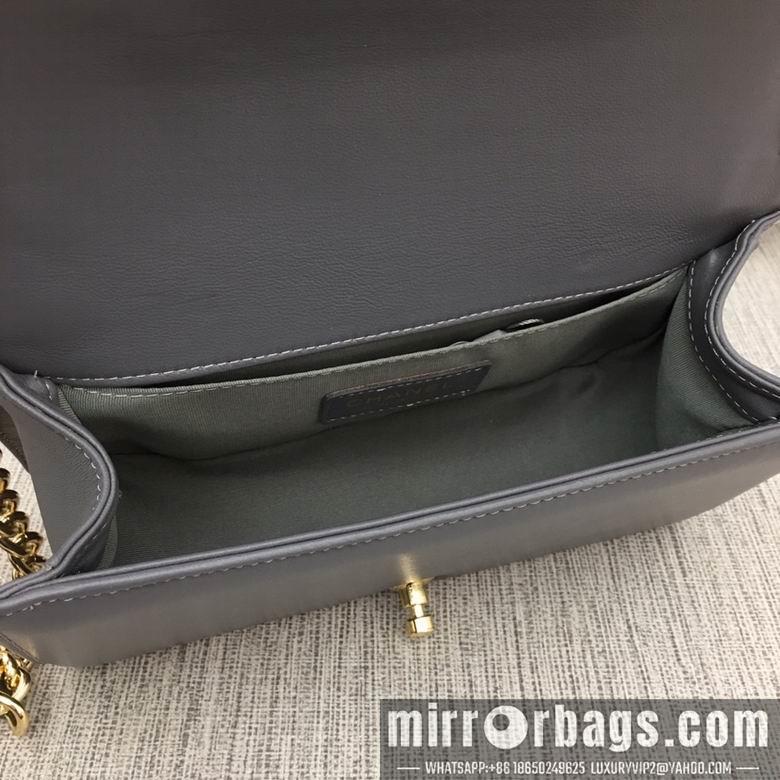 1:1 Replica Chanel Bags 67086 25X15X7.5cm XMY 10