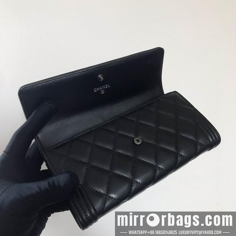 1:1 Replica Chanel Bags A80286 10.5X19X3cm YG 4