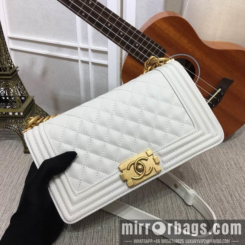 1:1 Replica Chanel Bags 67086 25X14-16X7.5cm XMY 7