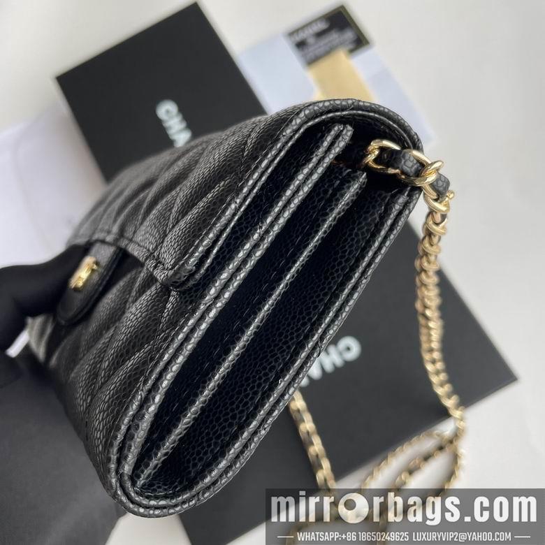 1:1 Replica Chanel Bags A50076 18X10.5X3.5cm XMY 3