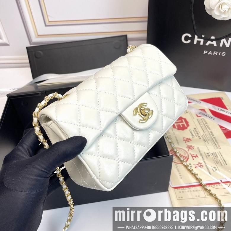 1:1 Replica Chanel Bags 6211 20cm XMY 5