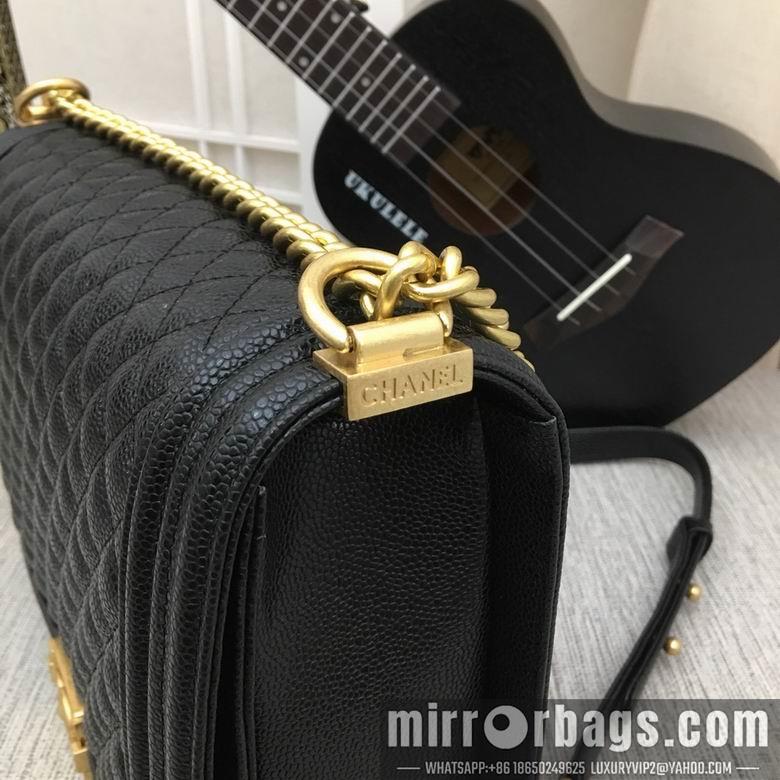 1:1 Replica Chanel Bags 67087 30cm XMY 21