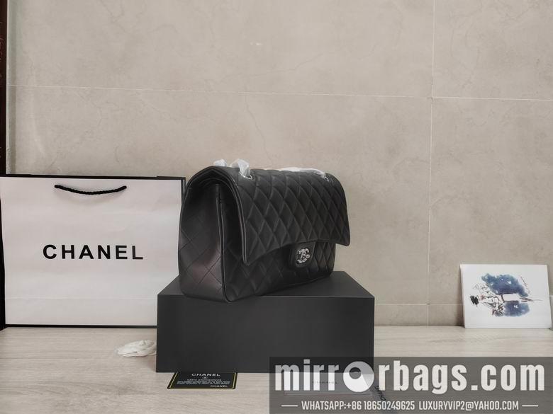 1:1 Replica Chanel Bags 1113190 30X19X10cm WO 1