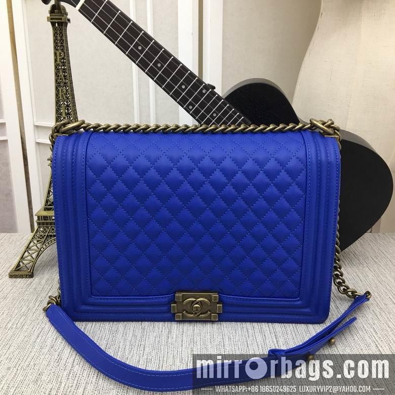 1:1 Replica Chanel Bags 67087 30cm XMY 8