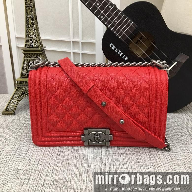 1:1 Replica Chanel Bags 67086 25X14-16X7.5cm XMY 23