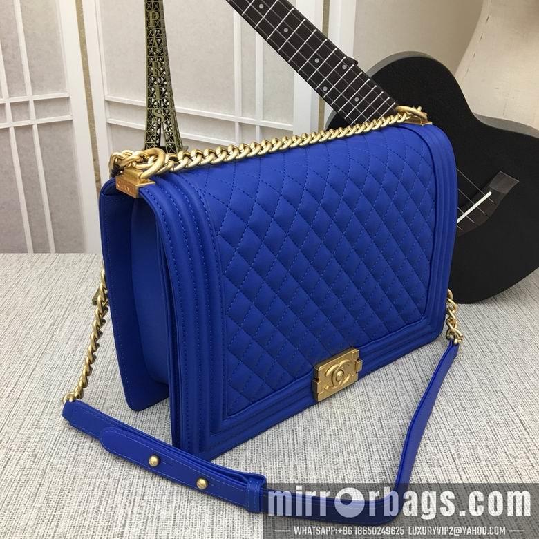 1:1 Replica Chanel Bags 67087 30cm XMY 2