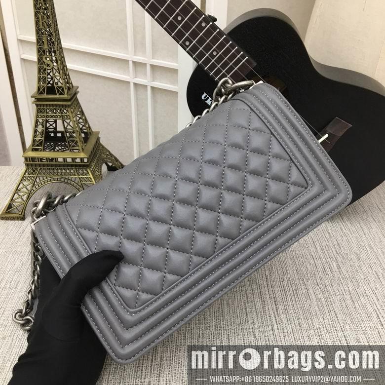 1:1 Replica Chanel Bags 67086 25X14X7cm XMY 10