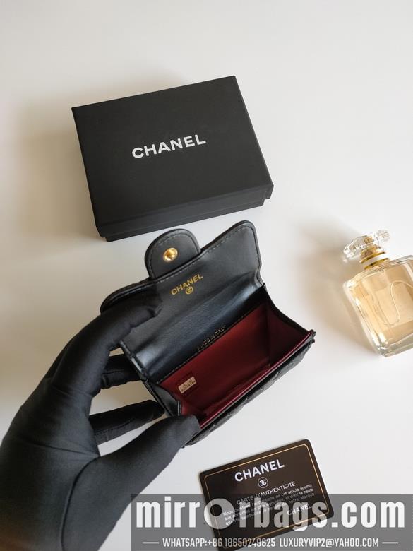 1:1 Replica Chanel Bags AP0214 7.5X11.3X2.1cm XM 5