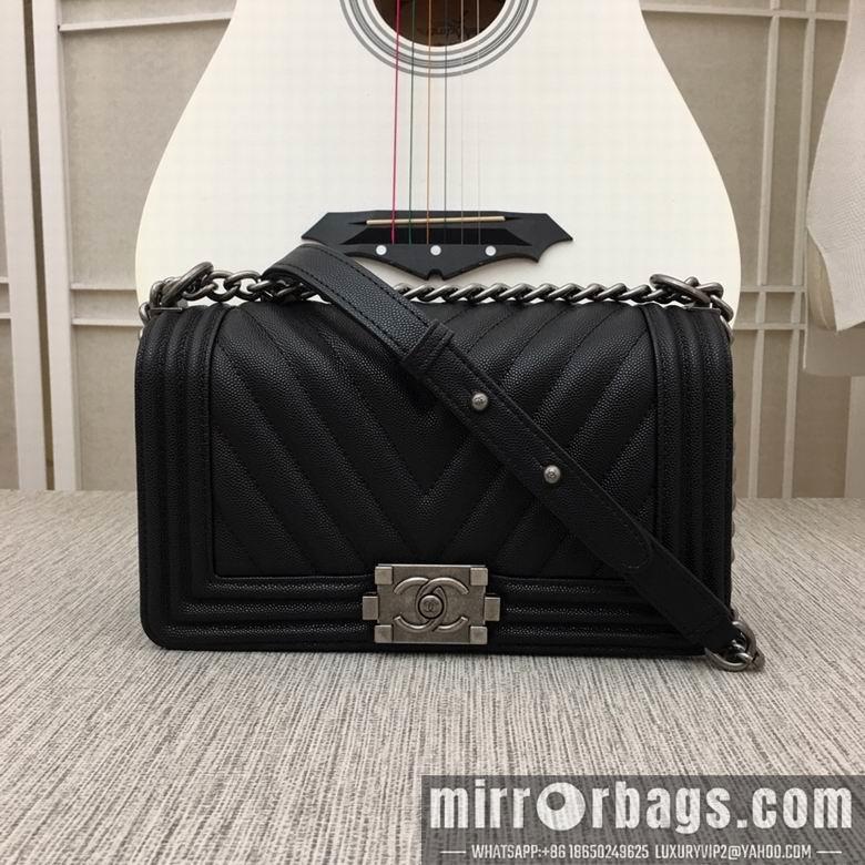 1:1 Replica Chanel Bags 67086 25X14X7cm XMY 22