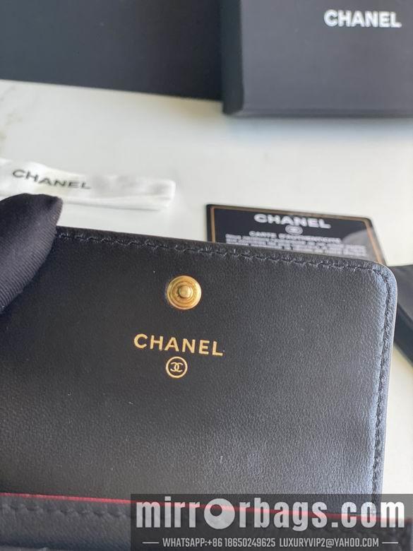 1:1 Replica Chanel Bags AP1790 11X8.5X3cm YG 3