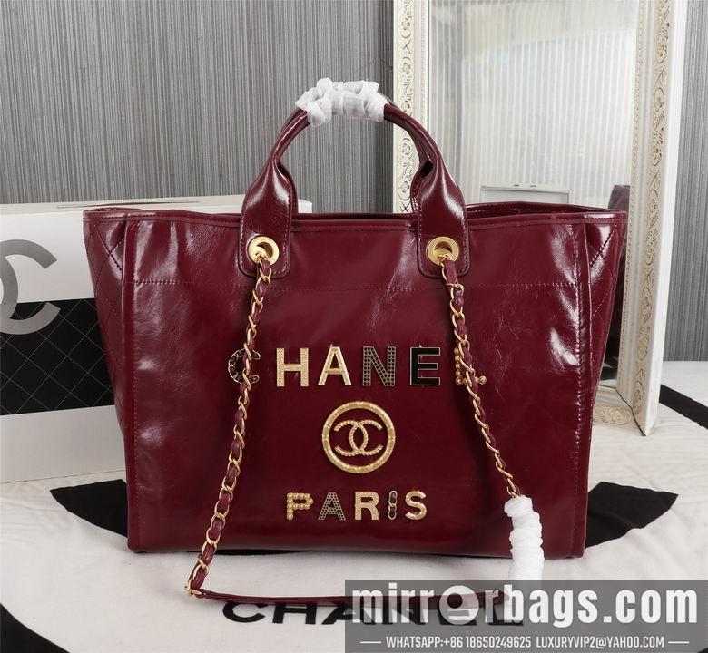1:1 Replica Chanel Bags 8228 41X31X21cm WO 4