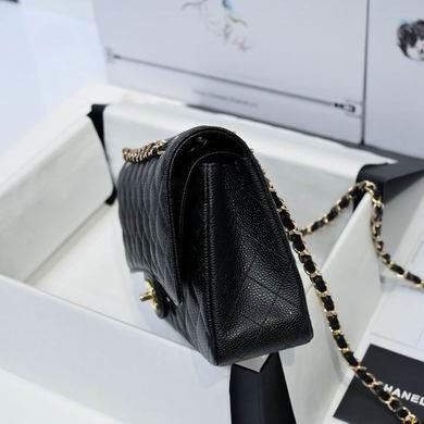 1:1 Replica Chanel Bags BTA01112    15.5X25.5X6.5