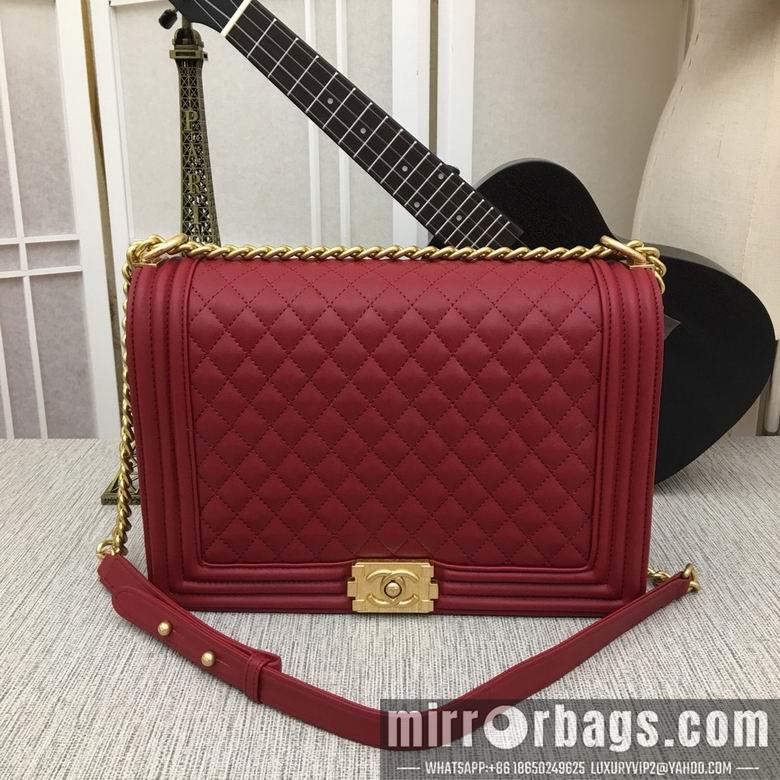 1:1 Replica Chanel Bags 67087 30cm XMY 3