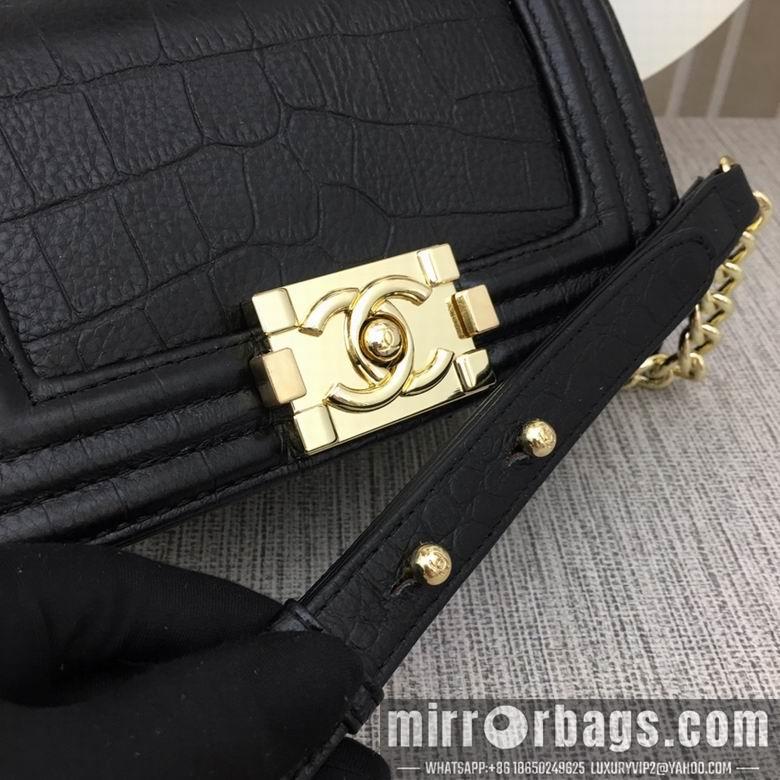 1:1 Replica Chanel Bags 67085 20X12X7.5cm XMY 31