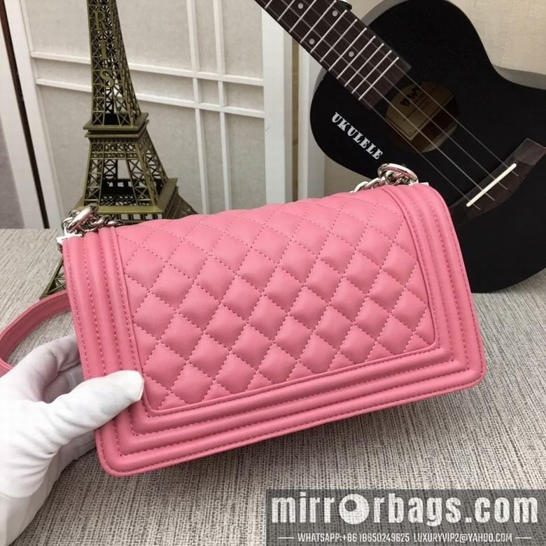 1:1 Replica Chanel Bags 67086 25X15X7.5cm XMY 22