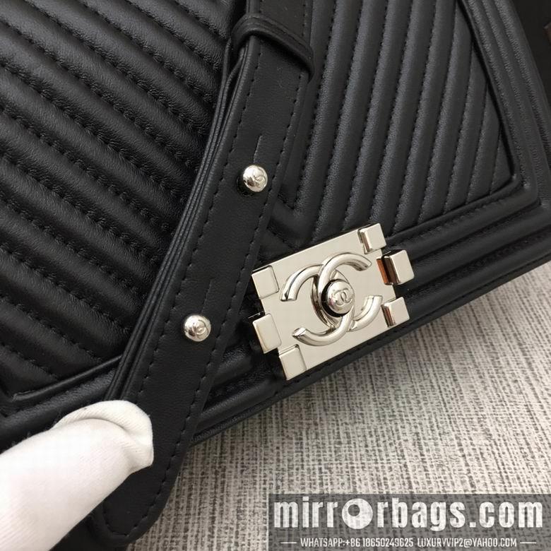 1:1 Replica Chanel Bags 92493 25X14X8cm XMY 4