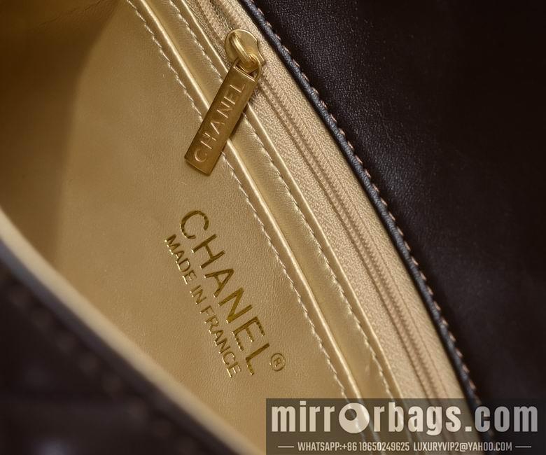 1:1 Replica Chanel Bags 9021 20X12X7cm XMY 6