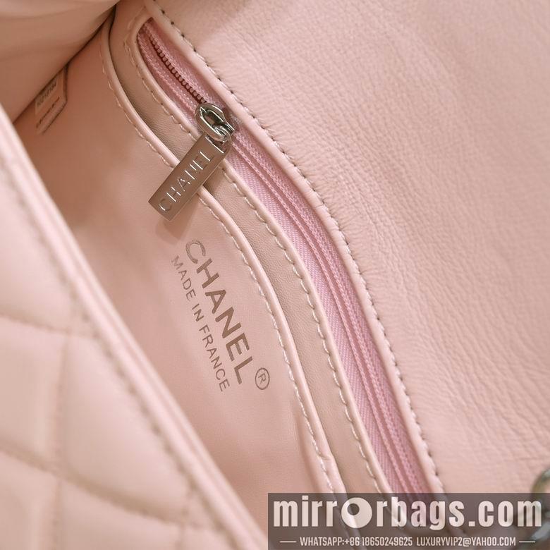 1:1 Replica Chanel Bags 1115 17.5X13X5cm WO 2