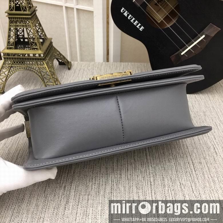 1:1 Replica Chanel Bags 67086 25X15X7.5cm XMY 2