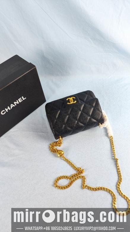 1:1 Replica Chanel Bags 737 14X20X8cm 14X24X9cm WO 1
