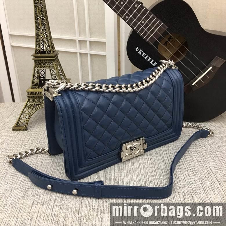 1:1 Replica Chanel Bags 67086 25X15X7.5cm XMY 21