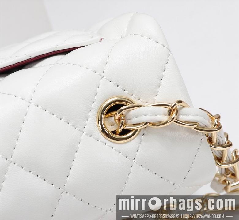 1:1 Replica Chanel Bags 1116 20X12X7cm XMY 8