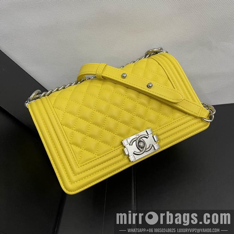 1:1 Replica Chanel Bags 67086 25X14X7cm XMY 2