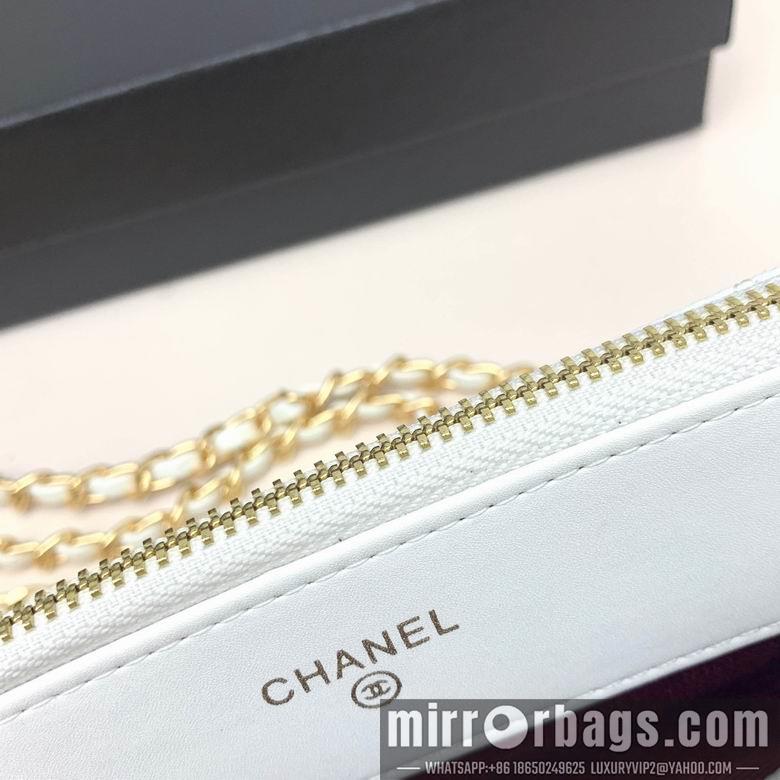 1:1 Replica Chanel Bags 50169 20X10cm XMY 1