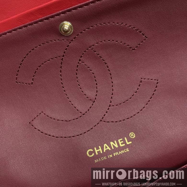 1:1 Replica Chanel Bags 1113 30X18X8cm XMY 5