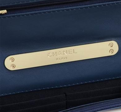 1:1 Replica Chanel Bags 1021 12.3X19.2X3.5cm WO 5