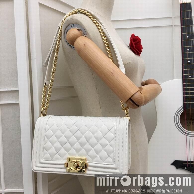 1:1 Replica Chanel Bags 67086 25X15X7.5cm XMY 9