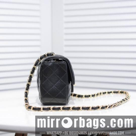1:1 Replica Chanel Bags 1116 20X14X7cm WO 8