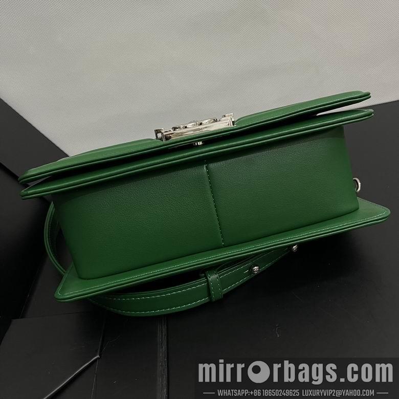 1:1 Replica Chanel Bags 67086 25X14X7cm XMY 1