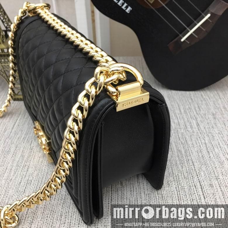 1:1 Replica Chanel Bags 67086 25X15X7.5cm XMY 16