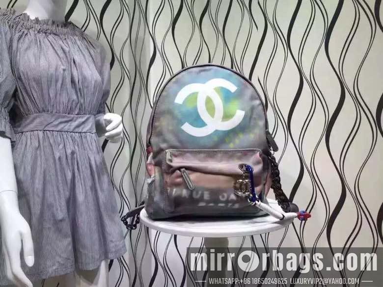 1:1 Replica Chanel Bags 3309 38X31X14cm XMY 6