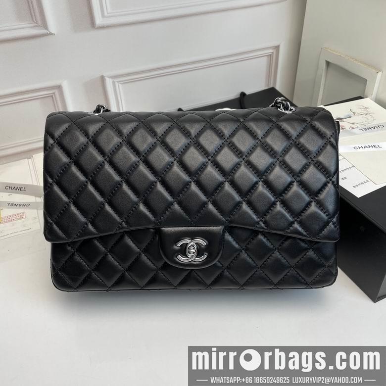 1:1 Replica Chanel Bags 1119 33X22X10cm XMY 8