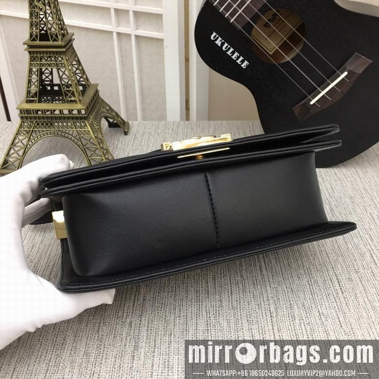 1:1 Replica Chanel Bags 67086 25X15X7.5cm XMY 16
