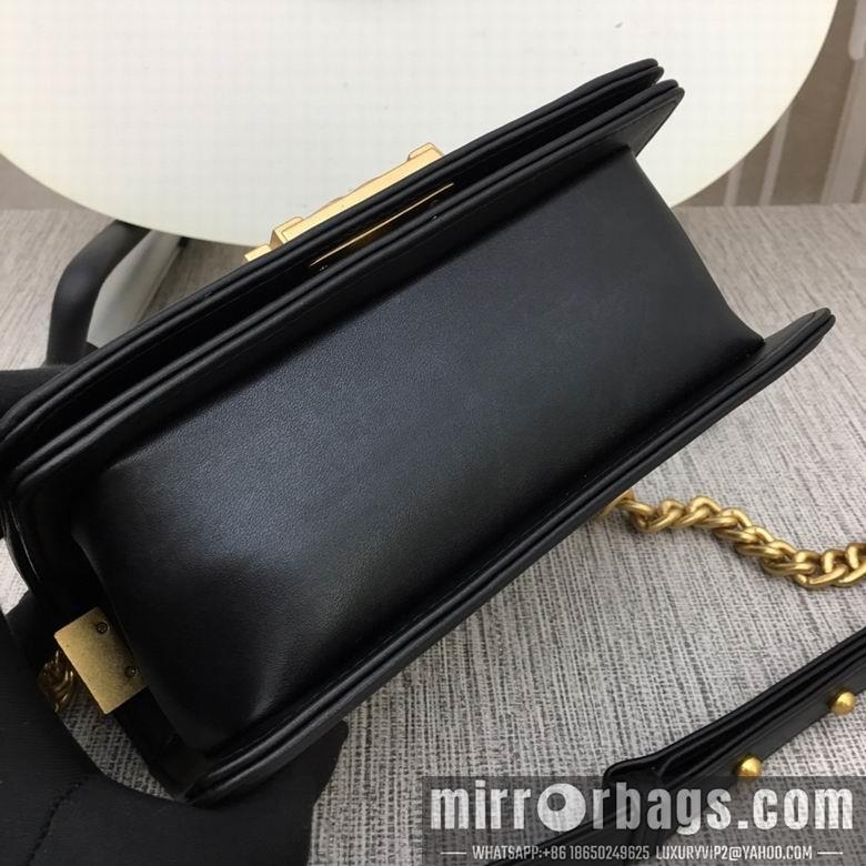 1:1 Replica Chanel Bags 67085 20X12X7.5cm XMY 16
