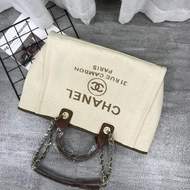 1:1 Replica Chanel Bags 66943 48X38X30cm WO 4