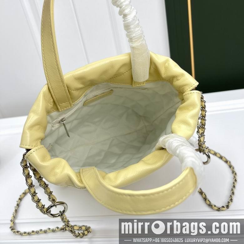 1:1 Replica Chanel Bags 6815 29X34cm WO 1