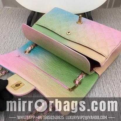 1:1 Replica Chanel Bags WO1112A七彩球纹