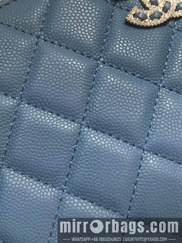 1:1 Replica Chanel Bags Chanel 20x12cm YG 4