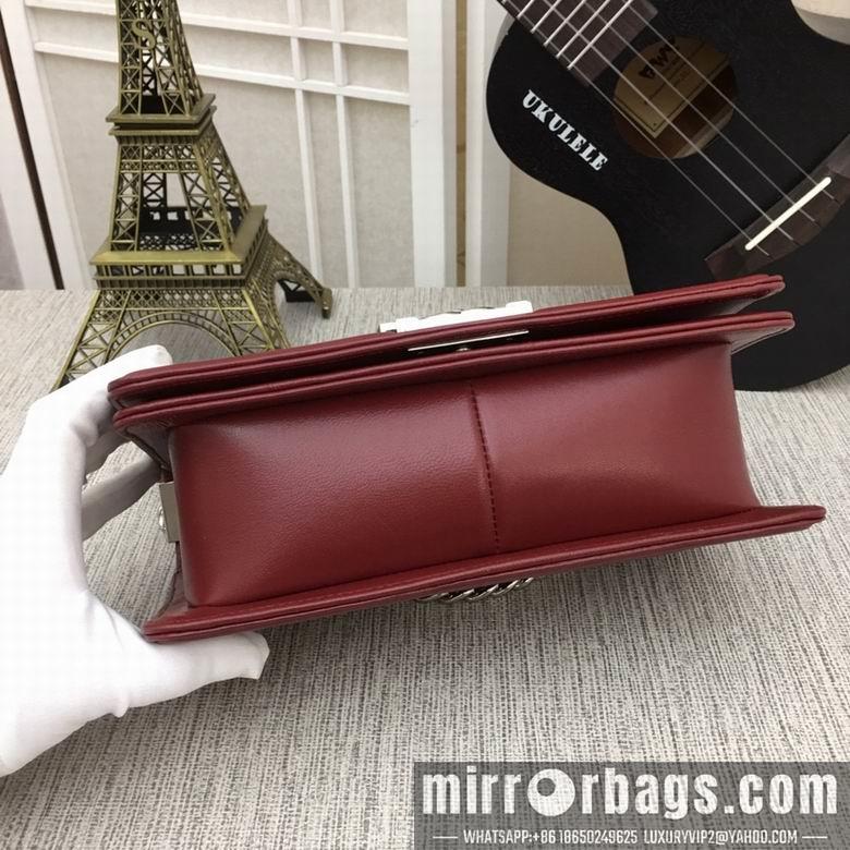 1:1 Replica Chanel Bags 67086 25X15X7.5cm XMY 23