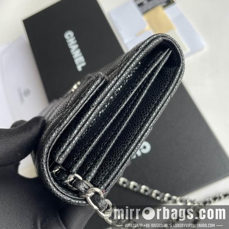 1:1 Replica Chanel Bags A50076 18X10.5X3.5cm XMY 1