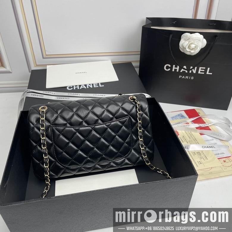 1:1 Replica Chanel Bags 1113 30X18X8cm XMY 6