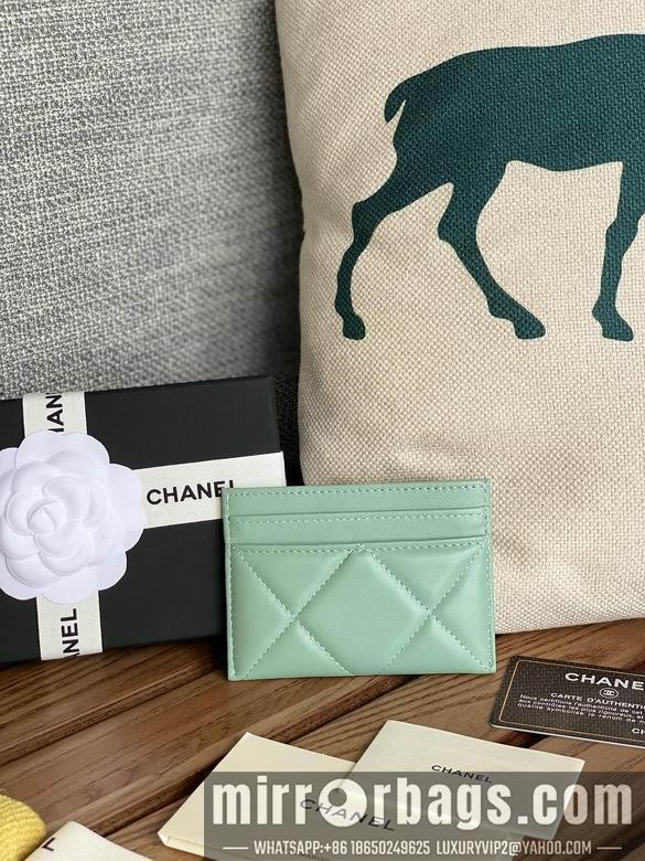 1:1 Replica Chanel Bags AP1167 11.2X7.5X0.5cm WO 6